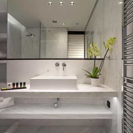 Met34 Hotel Athens