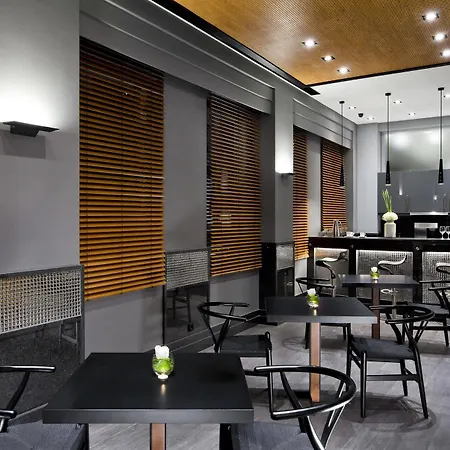 Met34 Hotel Athens